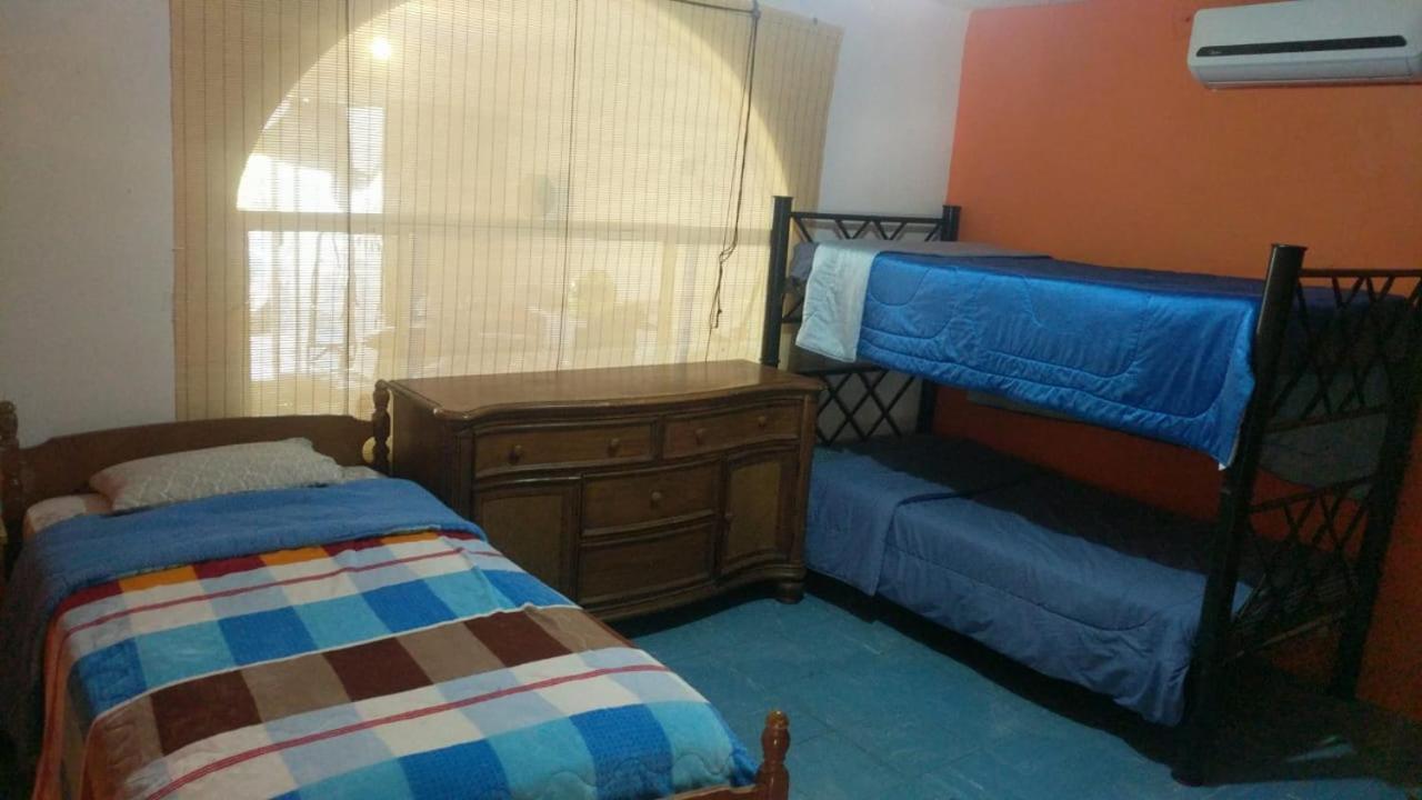 圣费利佩Casa Mt别墅 外观 照片