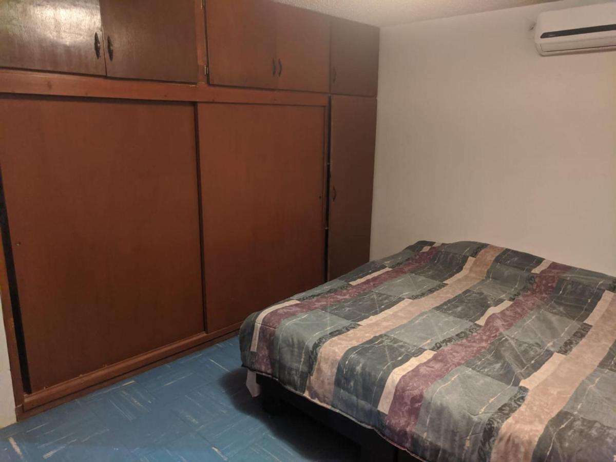圣费利佩Casa Mt别墅 外观 照片