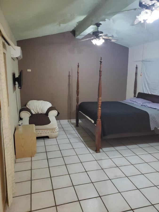 圣费利佩Casa Mt别墅 外观 照片