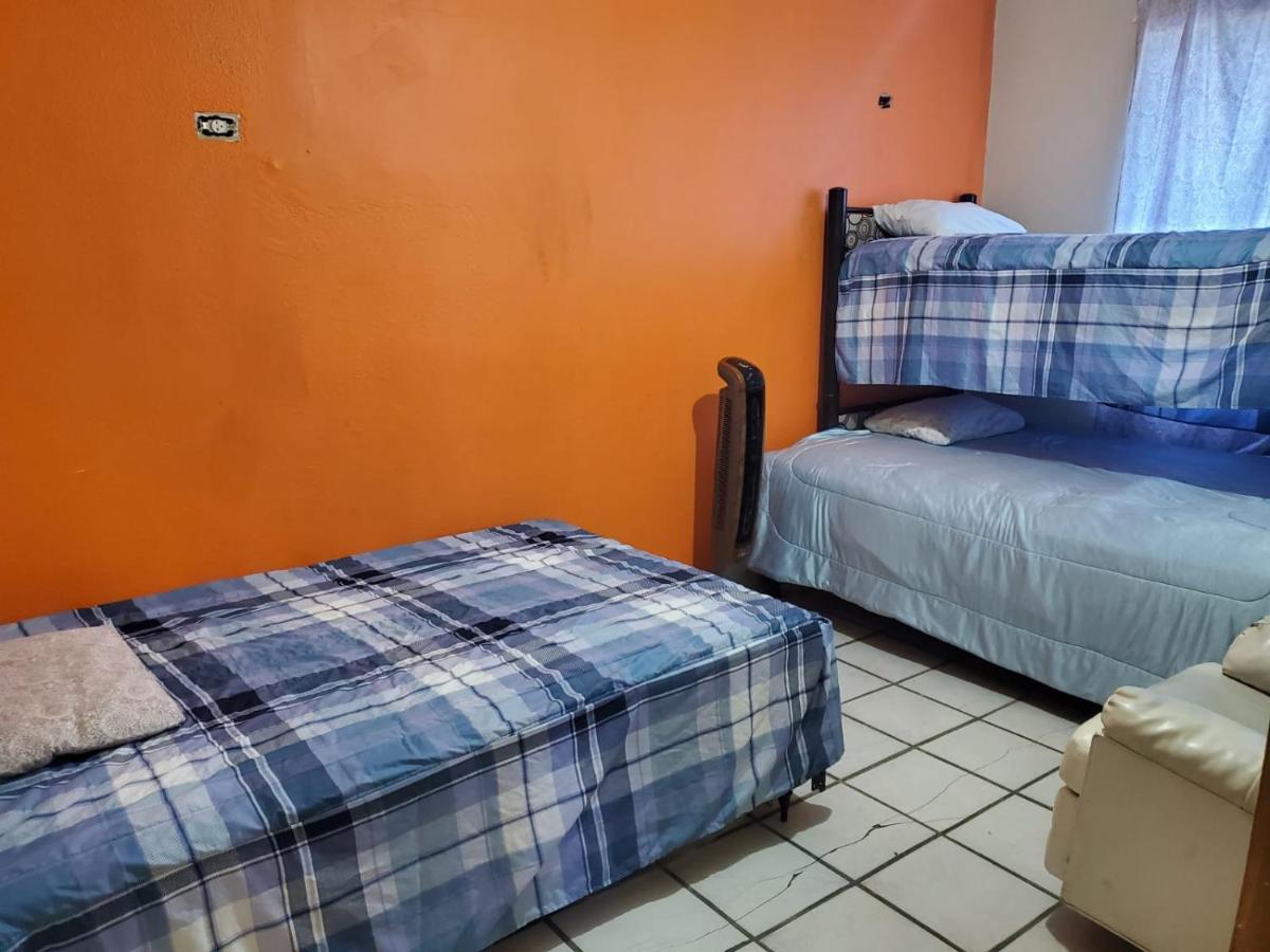 圣费利佩Casa Mt别墅 外观 照片